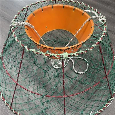 হেভি ডিউটি ​​কিং ক্র্যাব পট