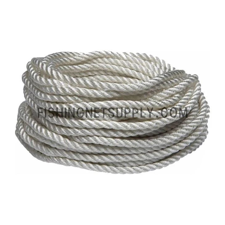 Nylon Twist Fishing Rope